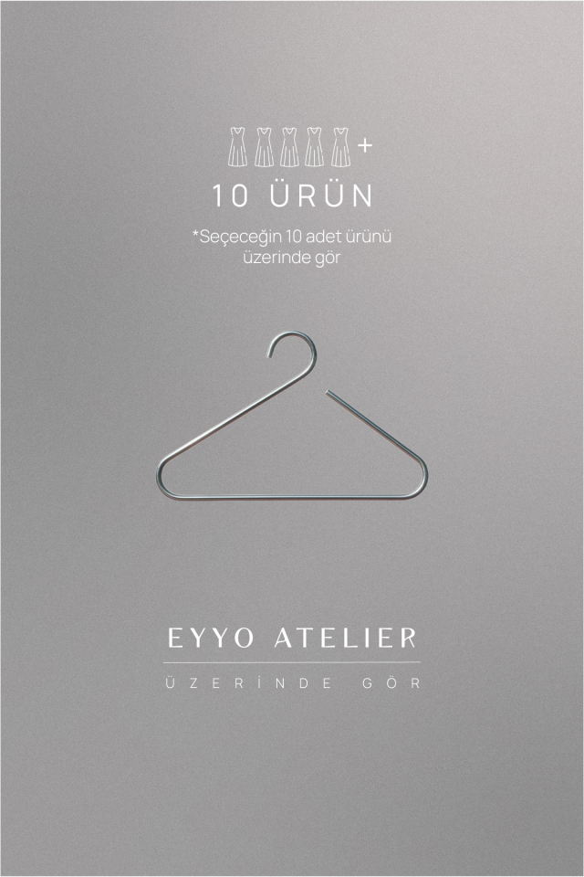 10 Ürün Giydirme