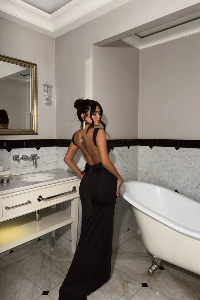 Elbise Ölçüsü Nasıl Alınır?