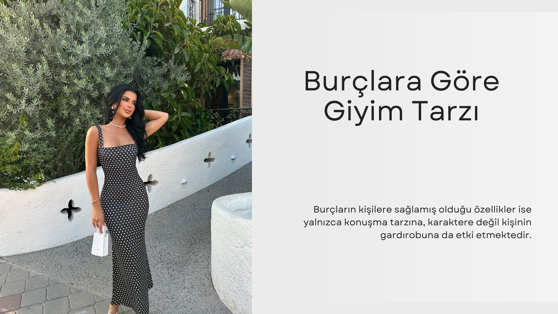 Burçlara Göre Giyim Tarzı