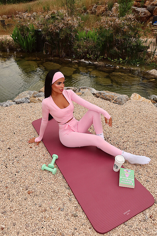 Aura 7 Li Yoga Set