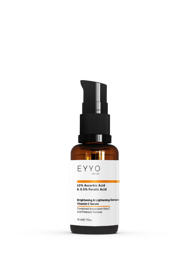 Aydınlatıcı Renk Tonu Eşitleyici C Vitamini Serum ATE6261