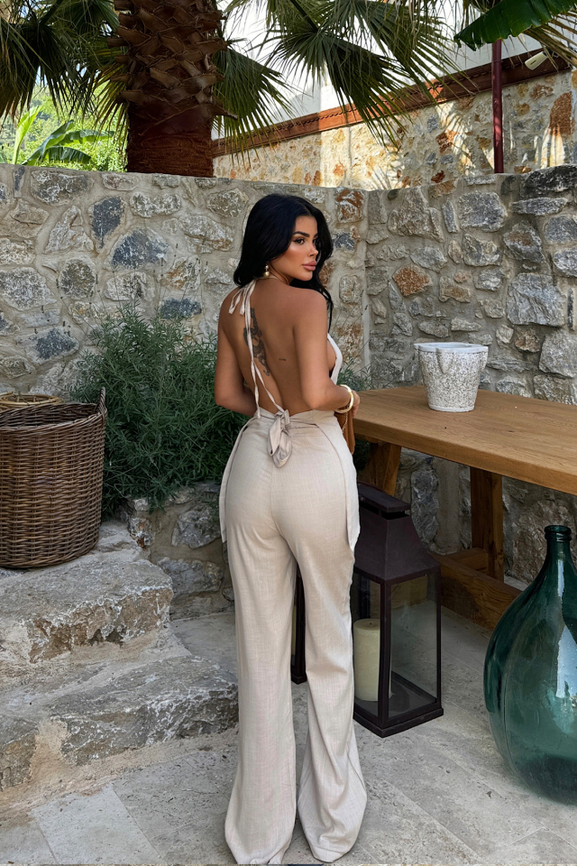 Bej Afilla Takım ATE-1169