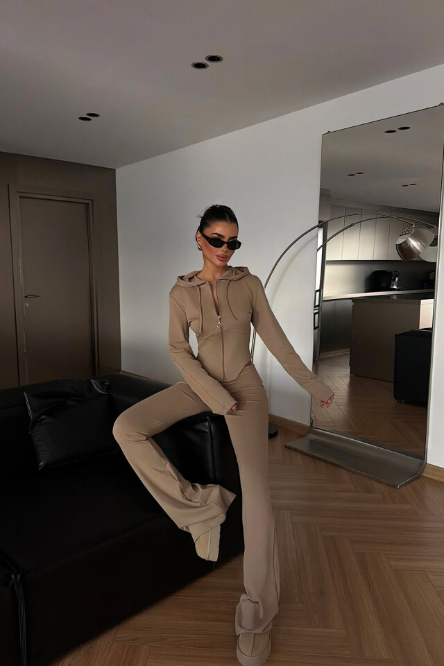 Bej Pascale Takım