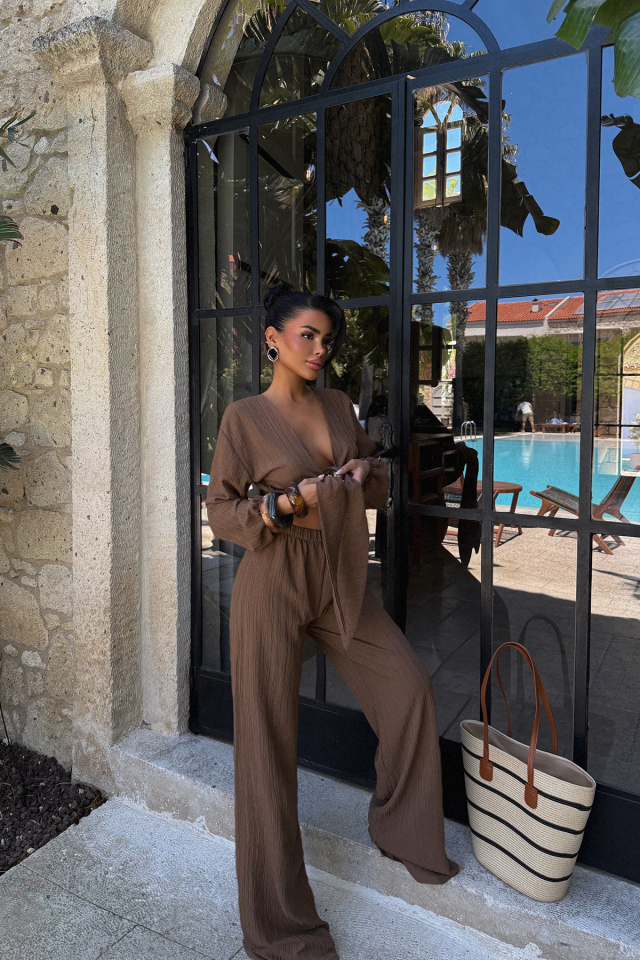 Adelina Bağlamalı Takım ATE-2790