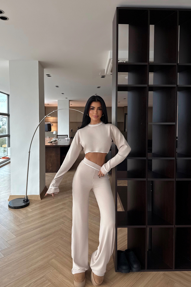 Bej Lorisy Takım
