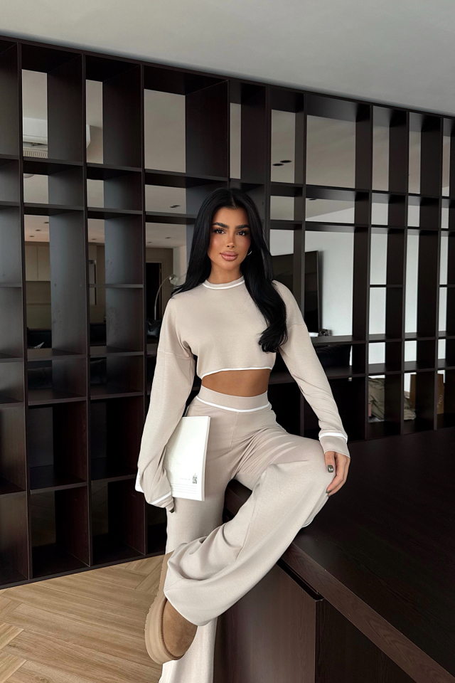 Bej Lorisy Takım