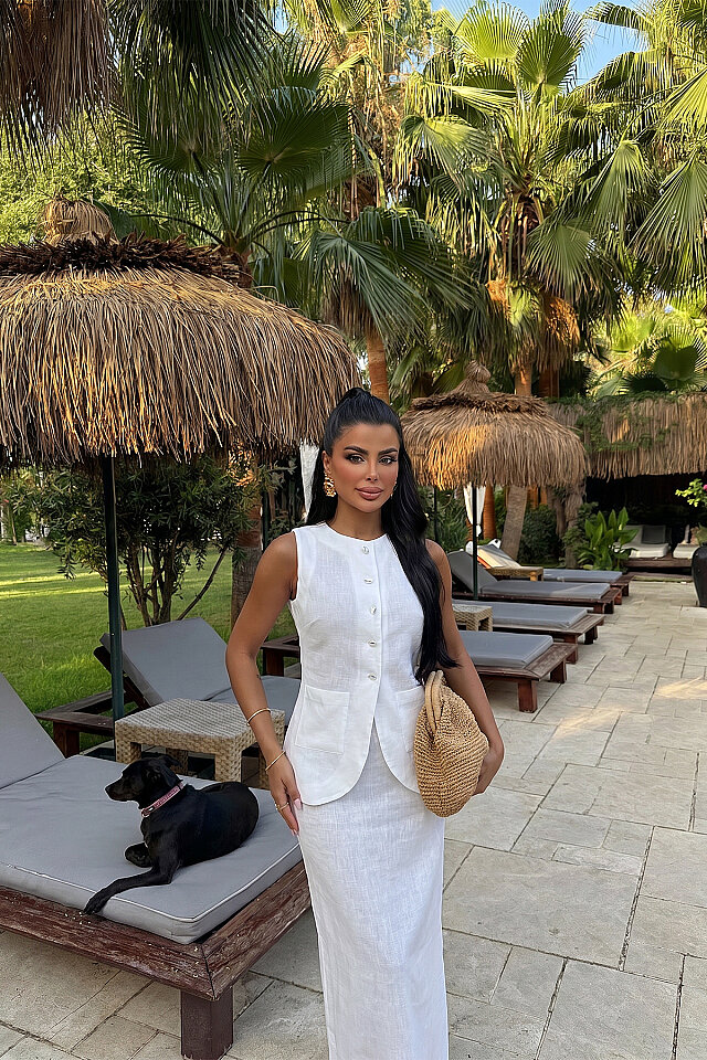Beyaz Ceolika Takım