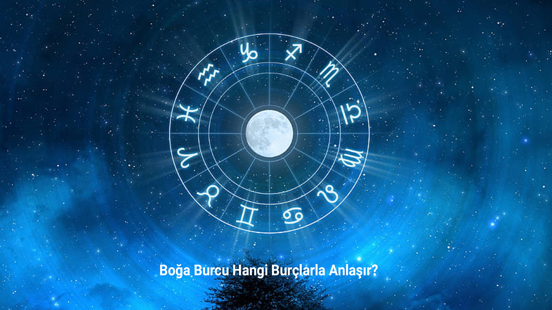 Boğa Burcu Hangi Burçlarla Anlaşır?