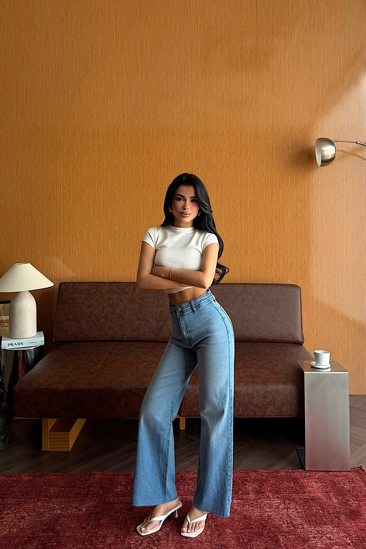 Buz Nelac Jean ATE-5325