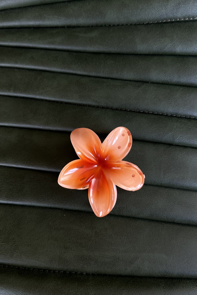 Çiçekli Lotus Toka ATEL2228