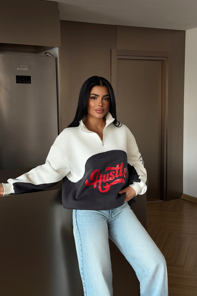 Hustle Sweatshirt ATE-4625