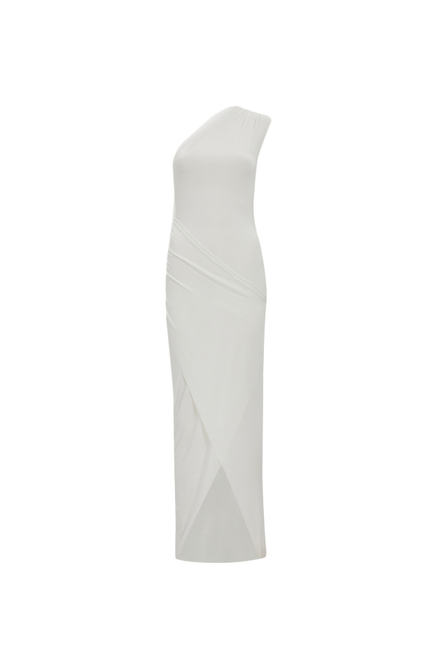 Eldoris Straplez Elbise ATE-1594