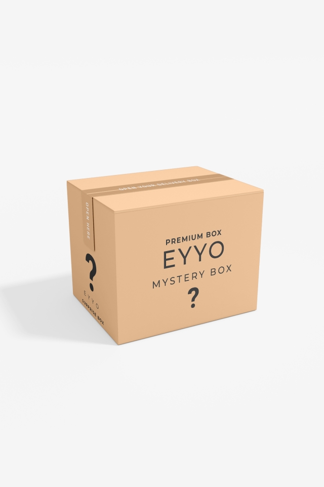 Eyyo Mystery PREMIUM Box ATE3754 - EYYO