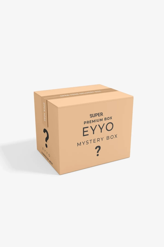 Eyyo Mystery SUPER Box ATE4861 - EYYO