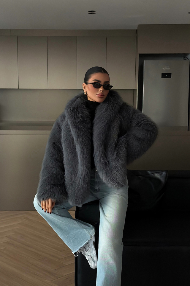 Füme Leinster Kürk ATE-4214 - EYYO