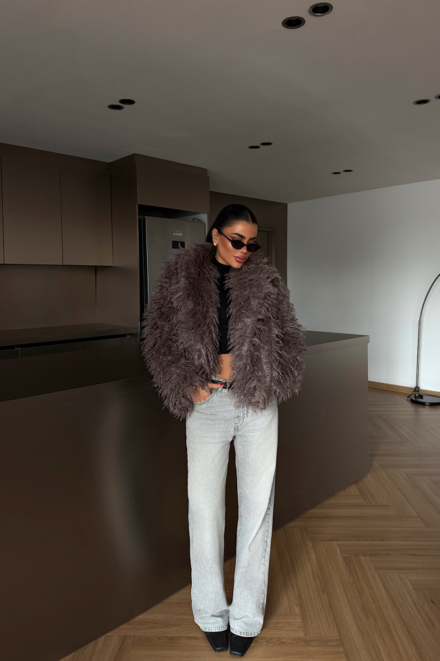 Füme Mayfair Kürk