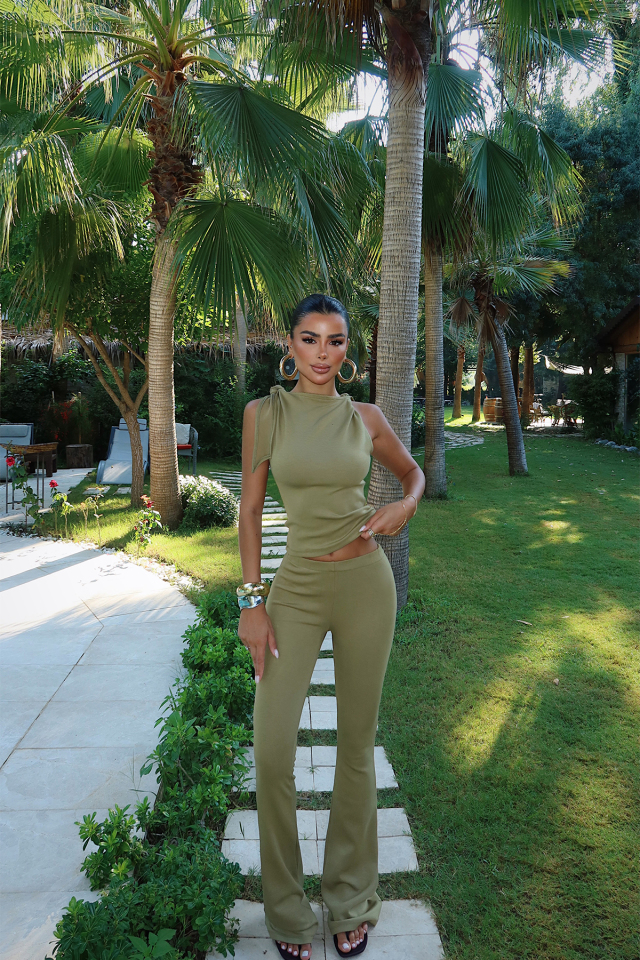 Haki Manola Takım ATE-3151 - EYYO