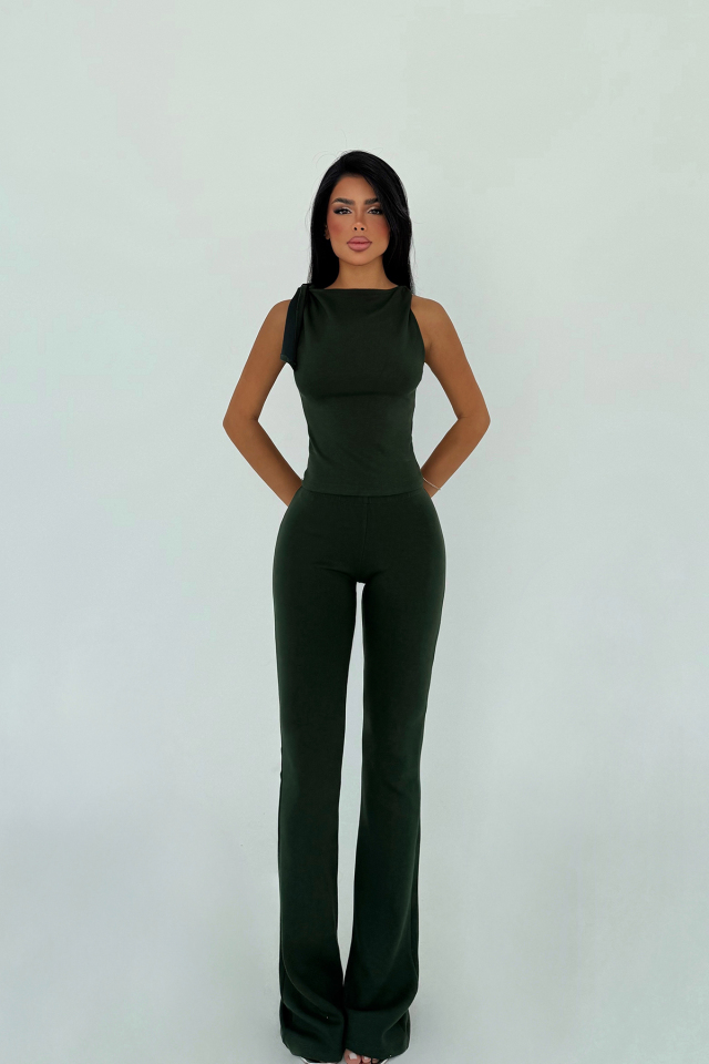Haki Manola Takım ATE-3173