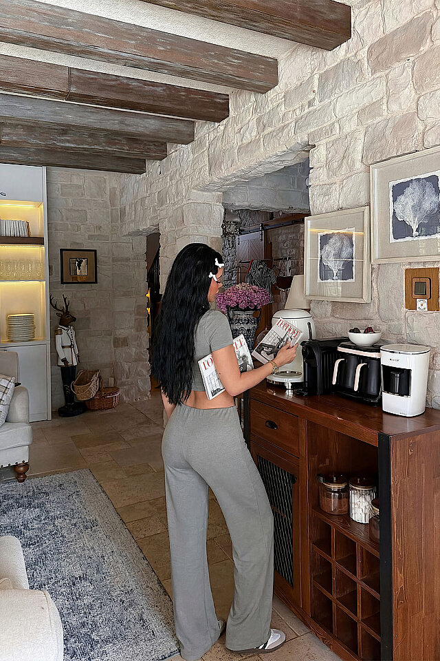 Haki Mituni Takım