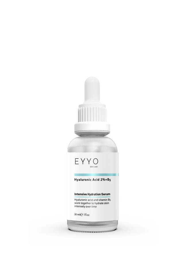 Hyaluronic Acid Nemlendirme Serumu ATE6258