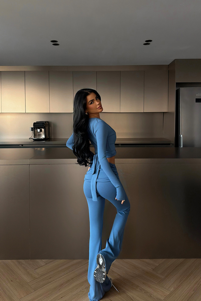 indigo Jenny 3 Lü Takım