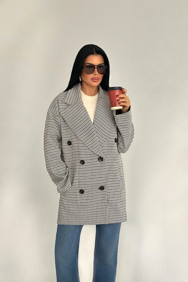 Parinna Ceket ATE-3970