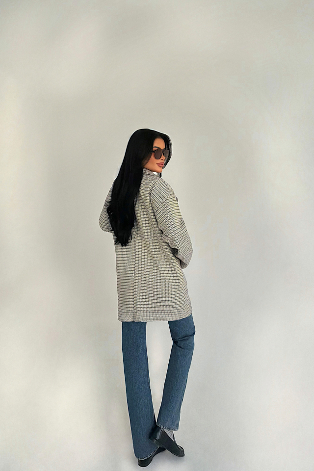 Parinna Ceket ATE-3970