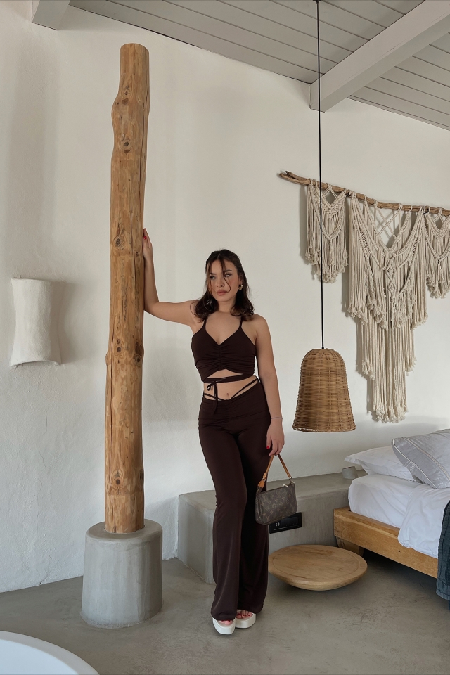 Tyra Pencere Detay Takım ATE1248