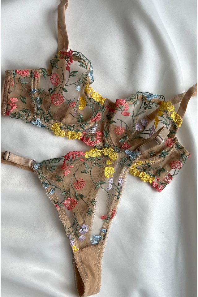 Spring Breeze Set ATE4226
