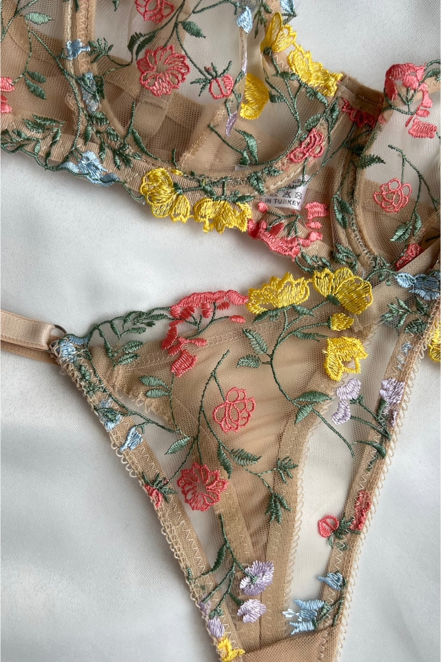 Spring Breeze Set ATE4226