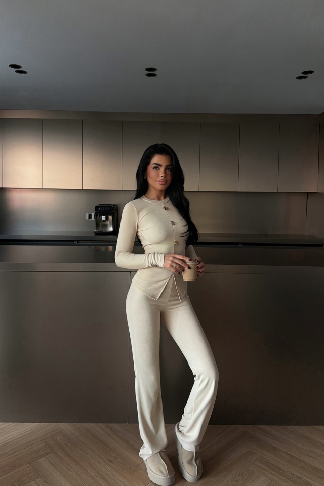 Krem Zylan Takım ATE-3689