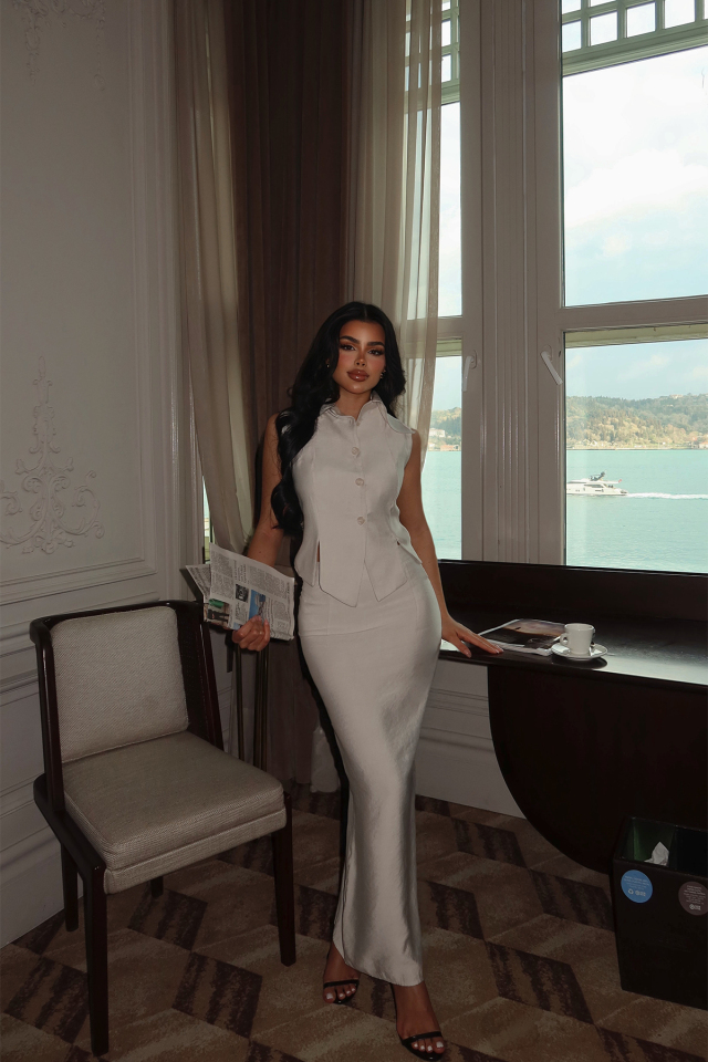 Krem Regium İkili Takım ATE-1736 - EYYO