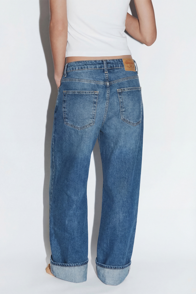 Mavi Plava Jean ATE-5064