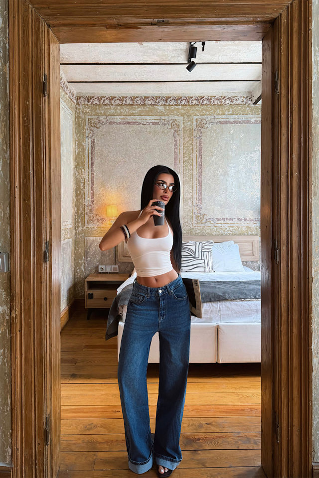 Mavi Plava Jean ATE-5064