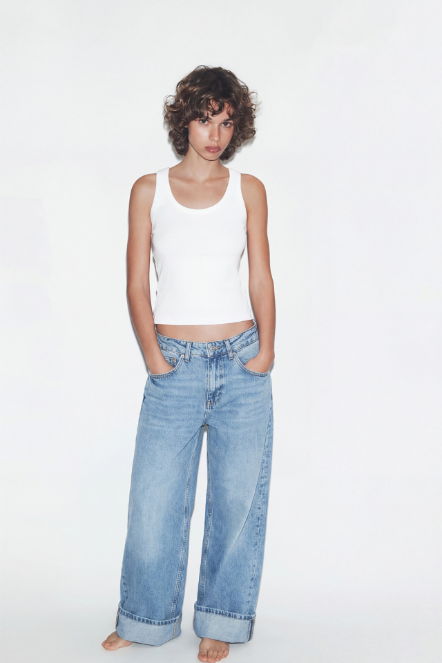 Mavi Plava Jean