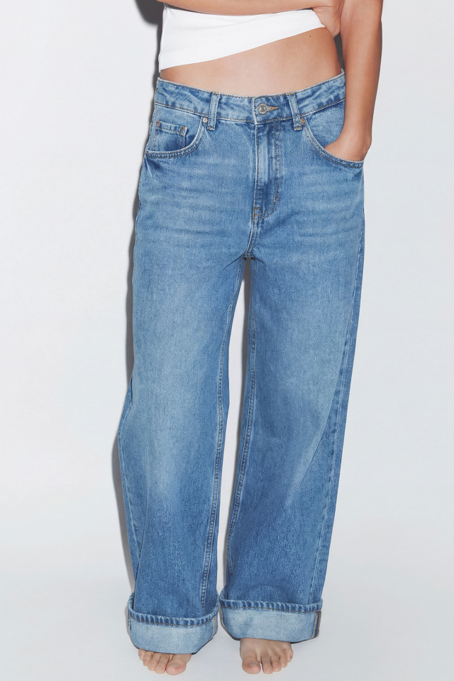 Mavi Plava Jean