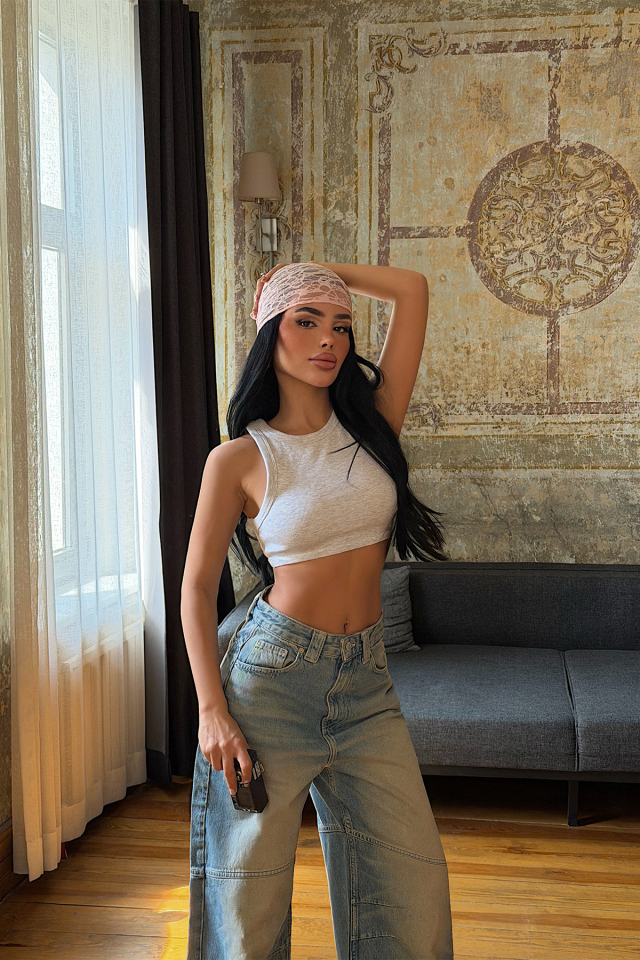 Mavi Celonone Jean