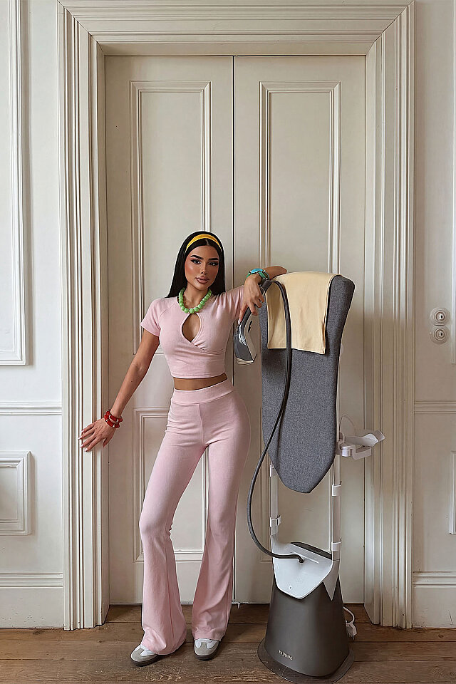 Pembe Titti Takım