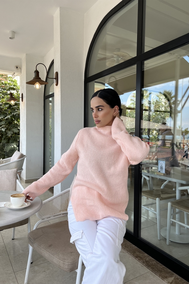 Powder Knitwear Sweater ATE2098