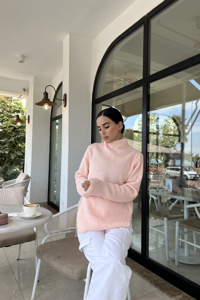 Powder Knitwear Sweater ATE2098