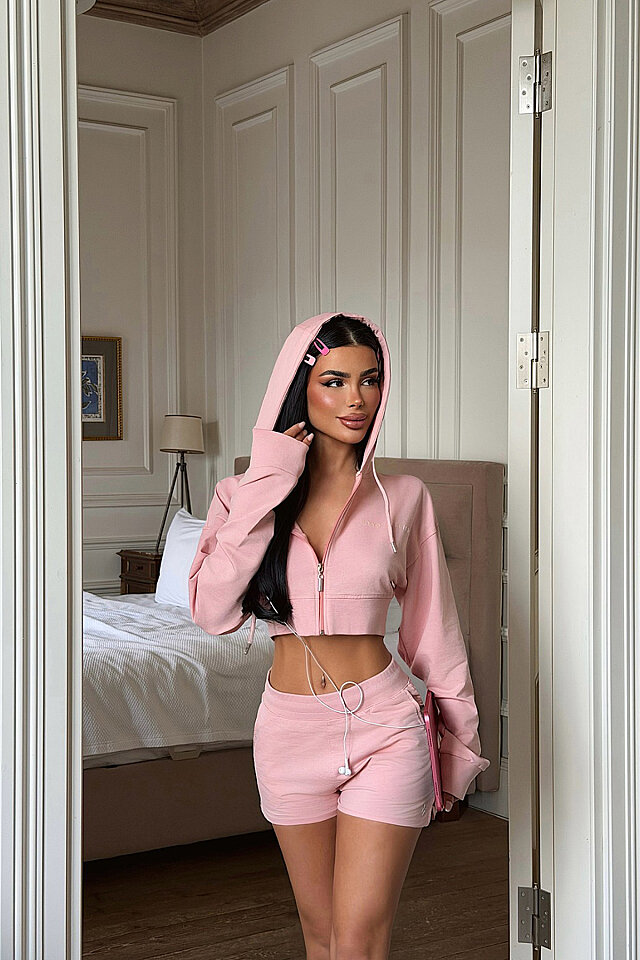 Pudra Bunna 5'li Yoga Set