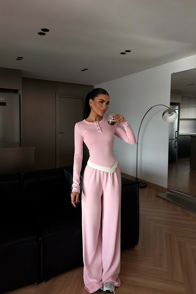 Pudra Lobster Takım ATE-4238 - EYYO