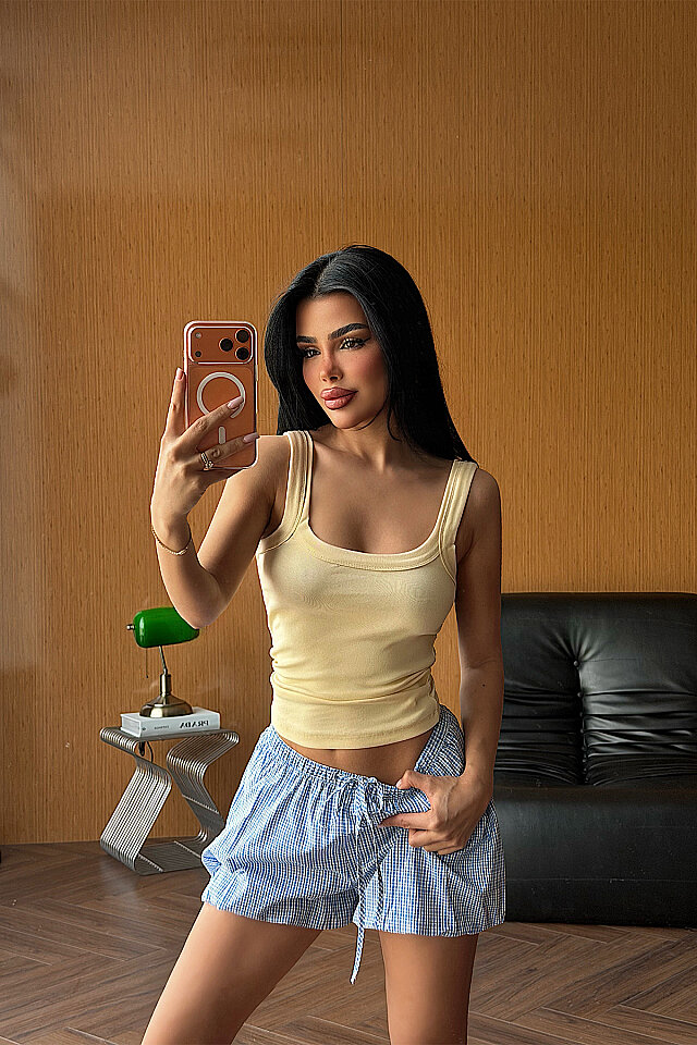 Sarı Qalu Crop