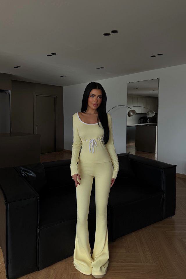 Sarı Penxy takım