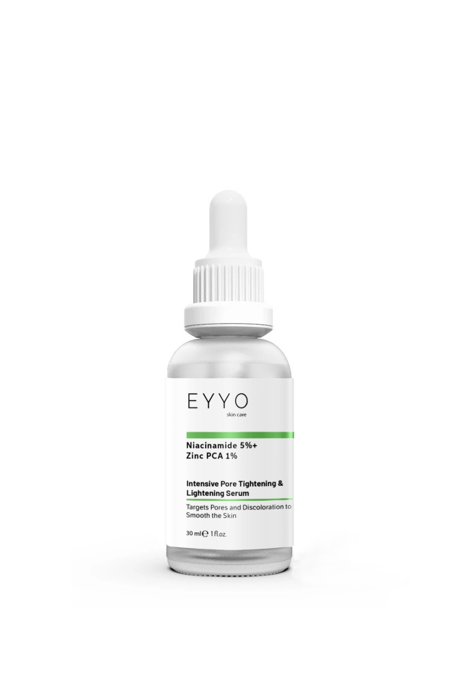 Sivilce , Gözenek ve Siyah Nokta Karşıtı Serum ATE6256