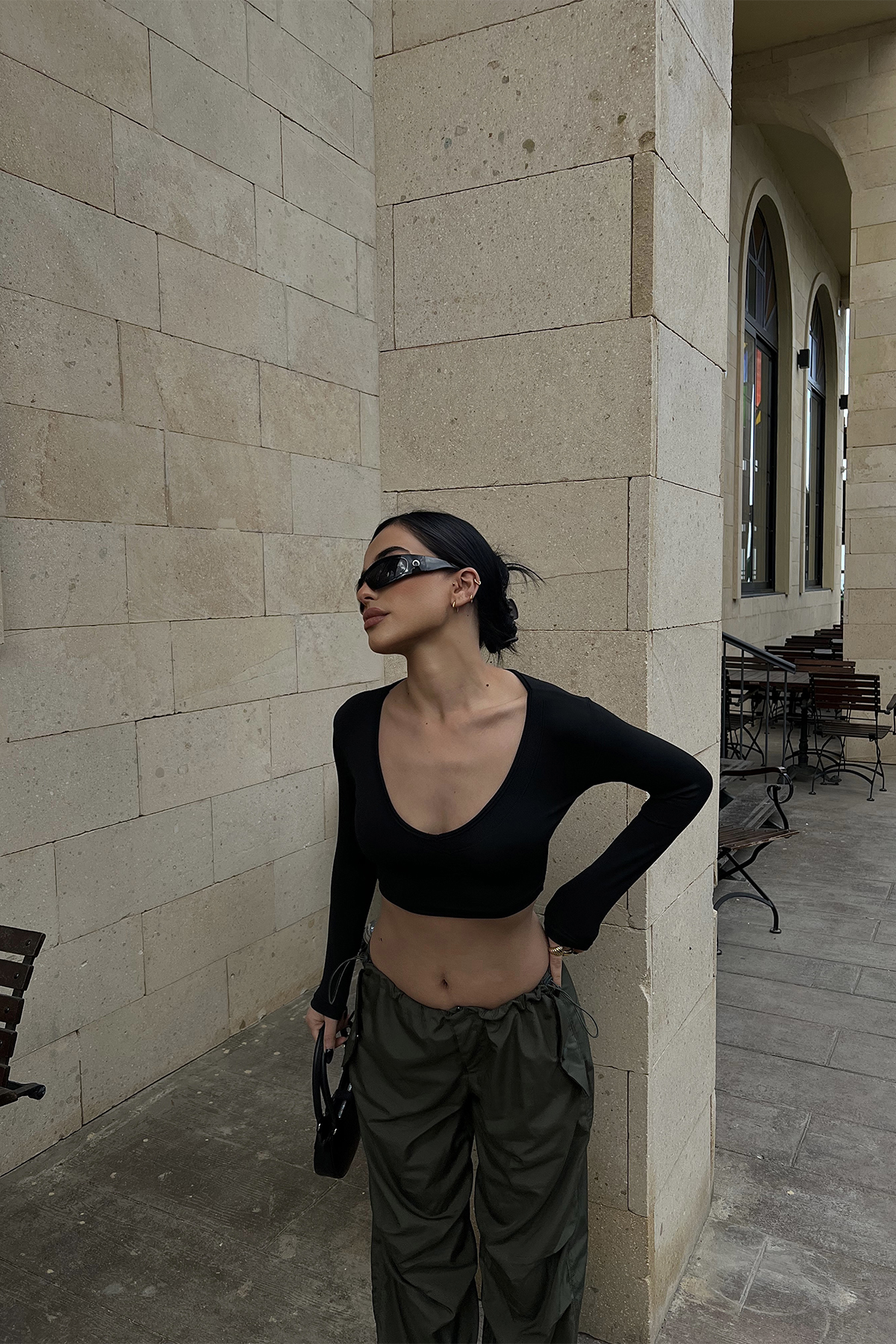 Siyah Top