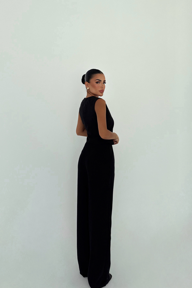 Siyah Nolion Takım ATE-2994