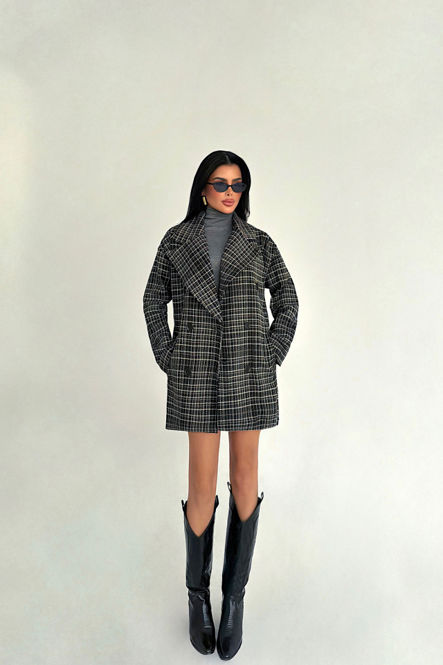 Parinna Ceket  ATE-3965