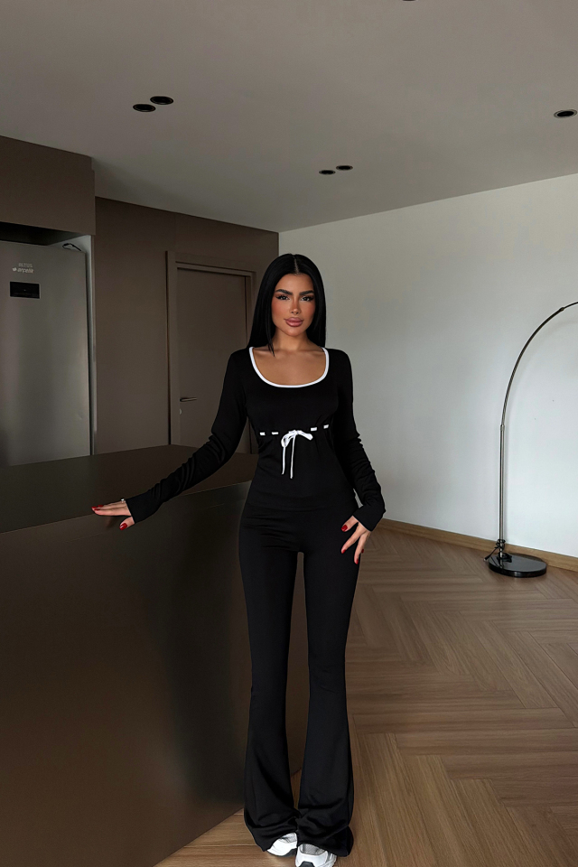 Siyah Penxy Takım ATE-4172