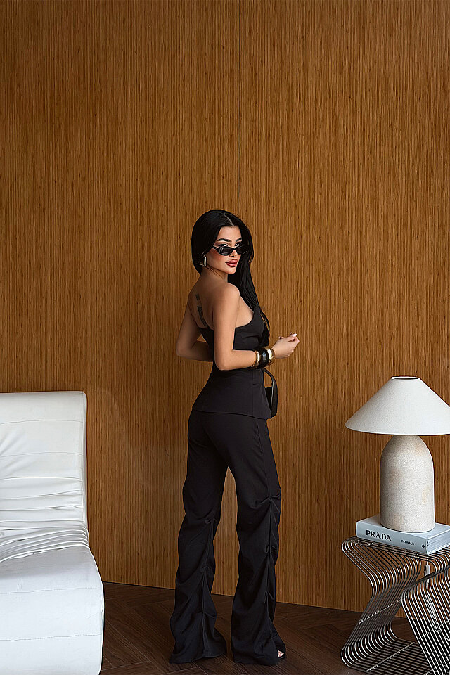Siyah Rissi Takım
